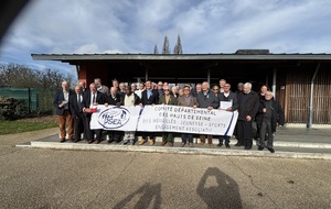 AG DU SAMEDI 7 FÉVRIER 2026