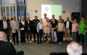 AG de l'ES NANTERRE le 8 avril 2026