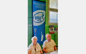 Forum des Sports de Montrouge
