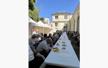Les 40 ans de RANDOFASS