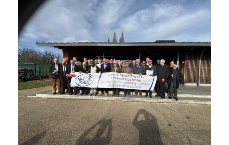 AG DU SAMEDI 7 FÉVRIER 2026