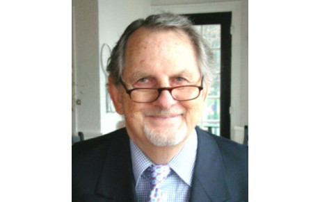 Décès de Alain Yvon COULAUD