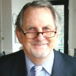 Décès de Alain Yvon COULAUD