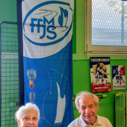 Forum des Sports de Montrouge