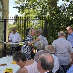 40 ans RANDOFASS