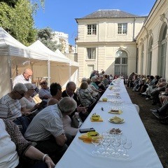 40 ans RANDOFASS
