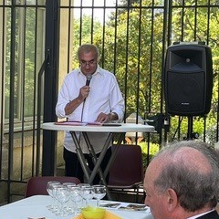 40 ans RANDOFASS