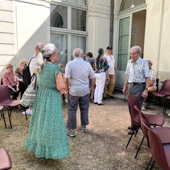 40 ans RANDOFASS