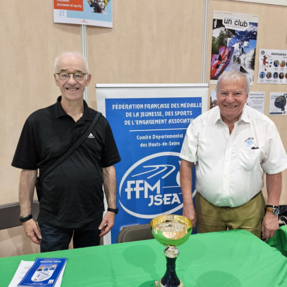Forum Saint Cloud 2026