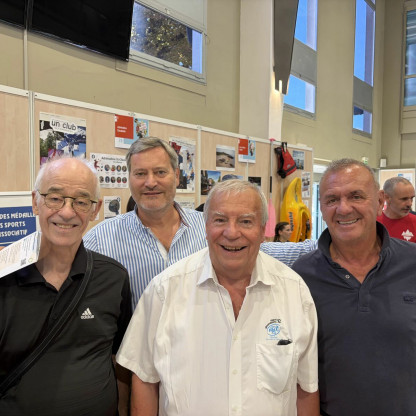 Forum Saint Cloud 2026