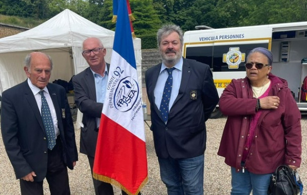 Rallye citoyen 2025